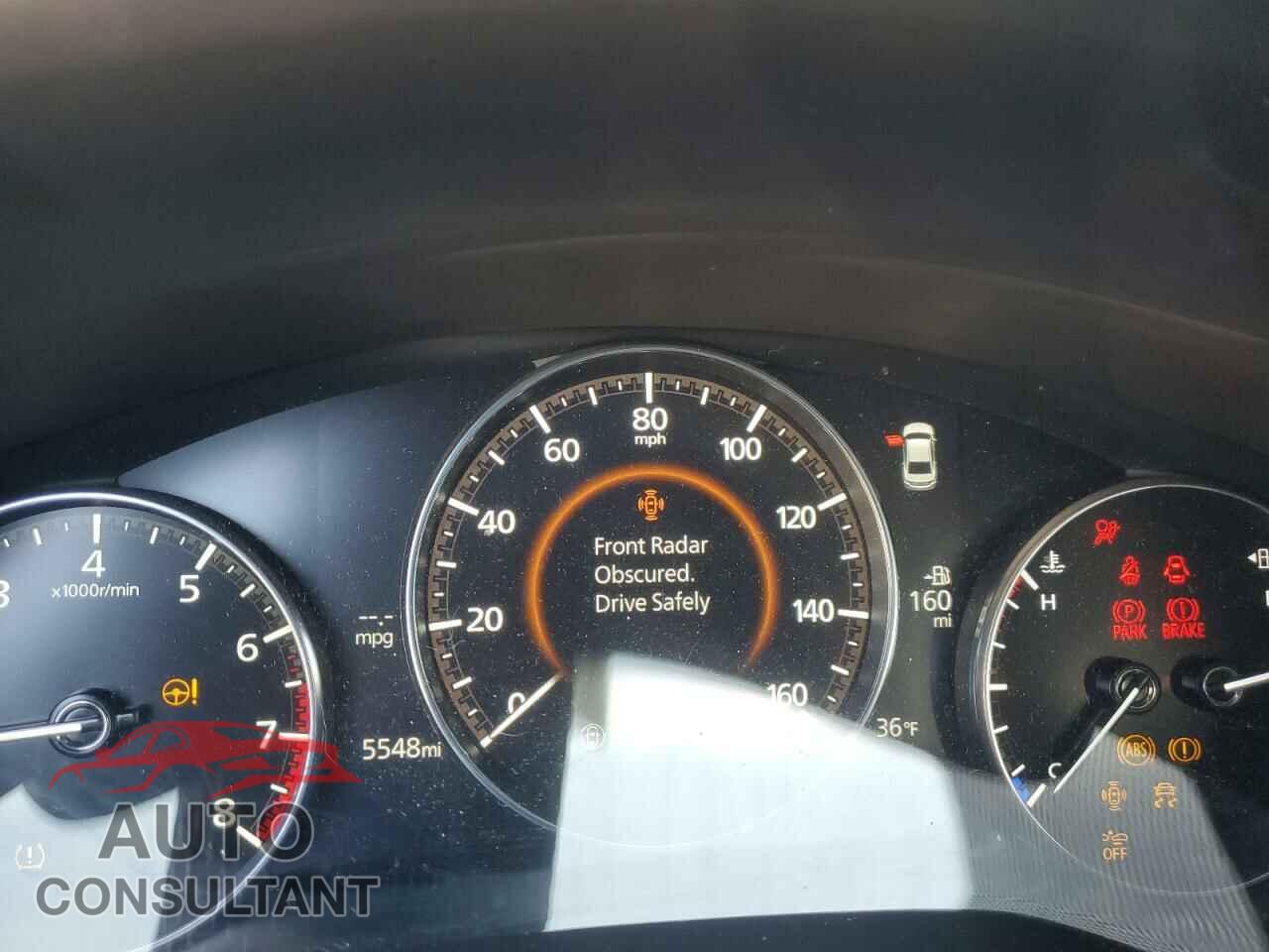 MAZDA 3 2023 - 3MZBPBCM0PM371565