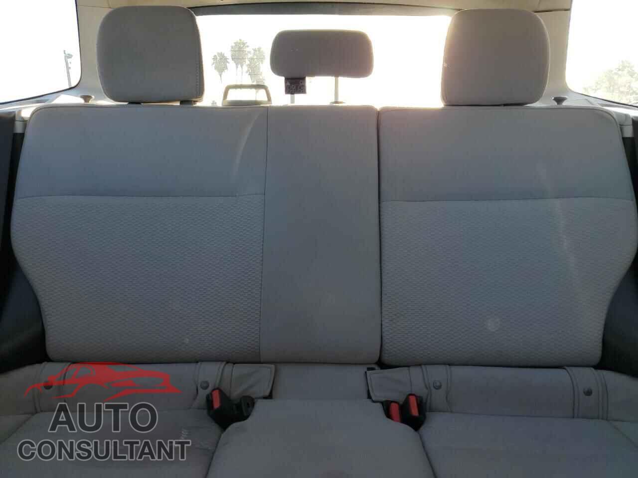 SUBARU FORESTER 2015 - JF2SJABC8FH540663