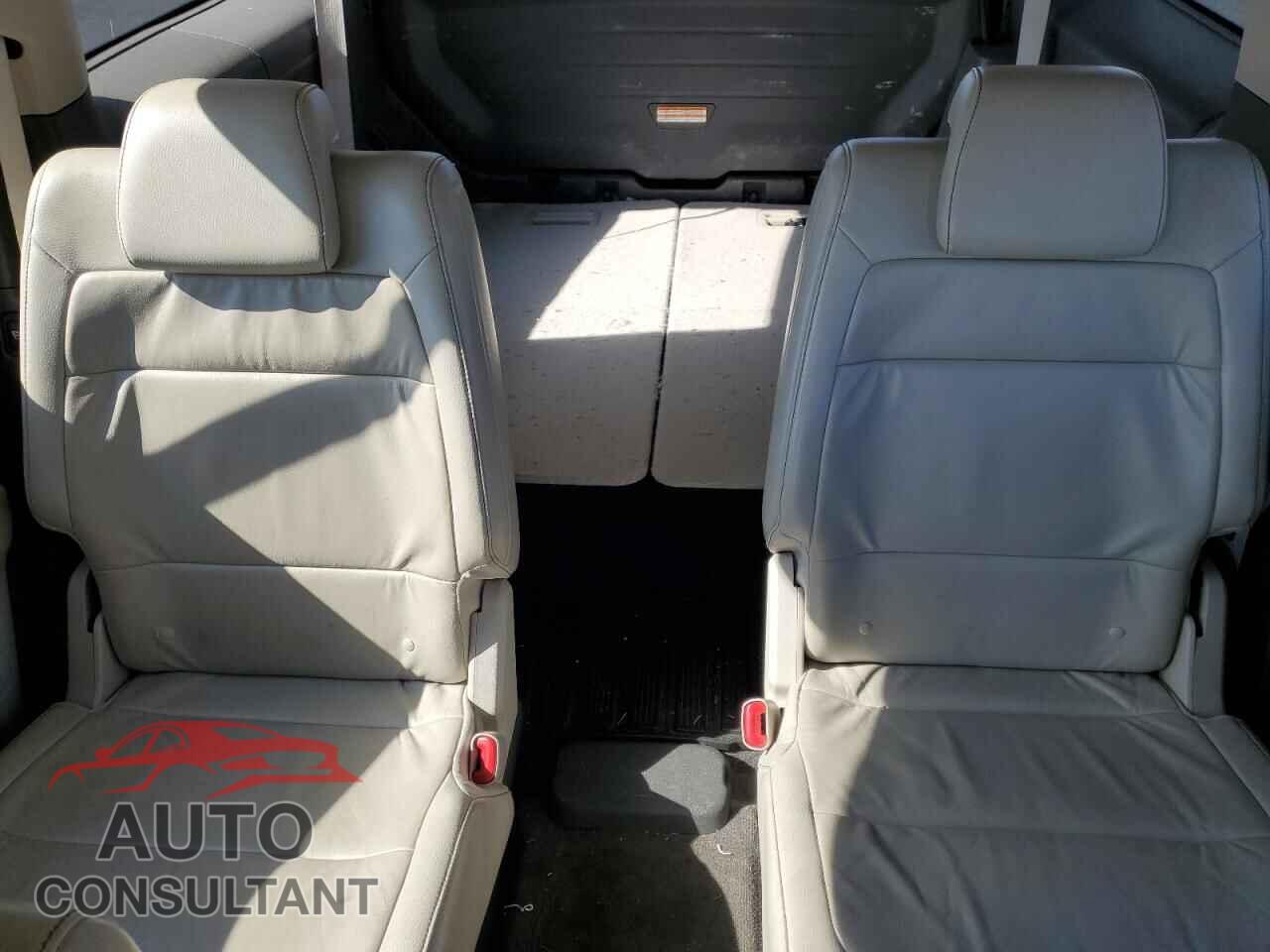 FORD FLEX 2010 - 2FMGK5CC3ABA66243