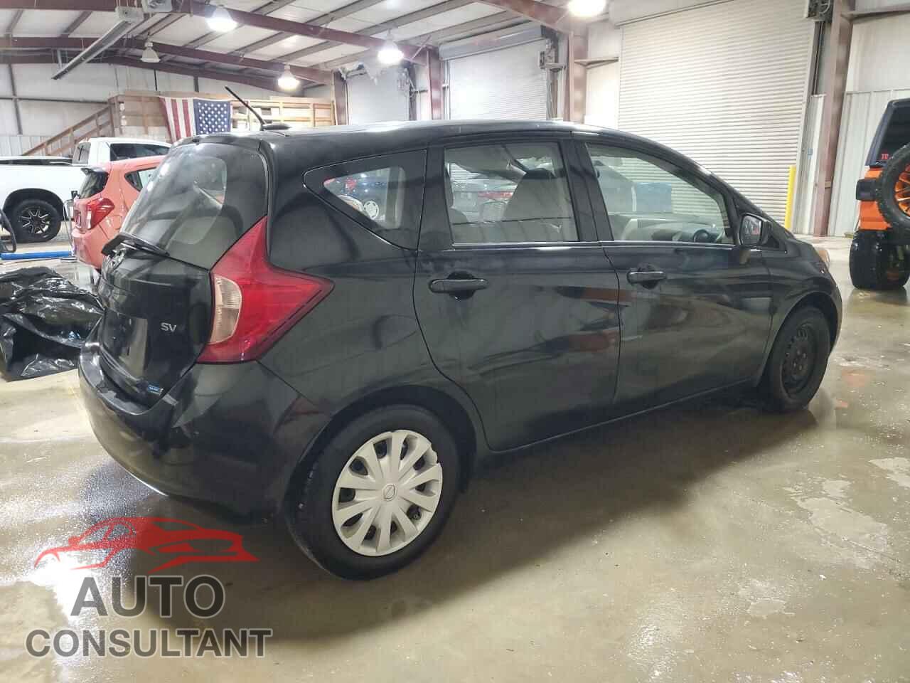 NISSAN VERSA 2016 - 3N1CE2CP7GL397659