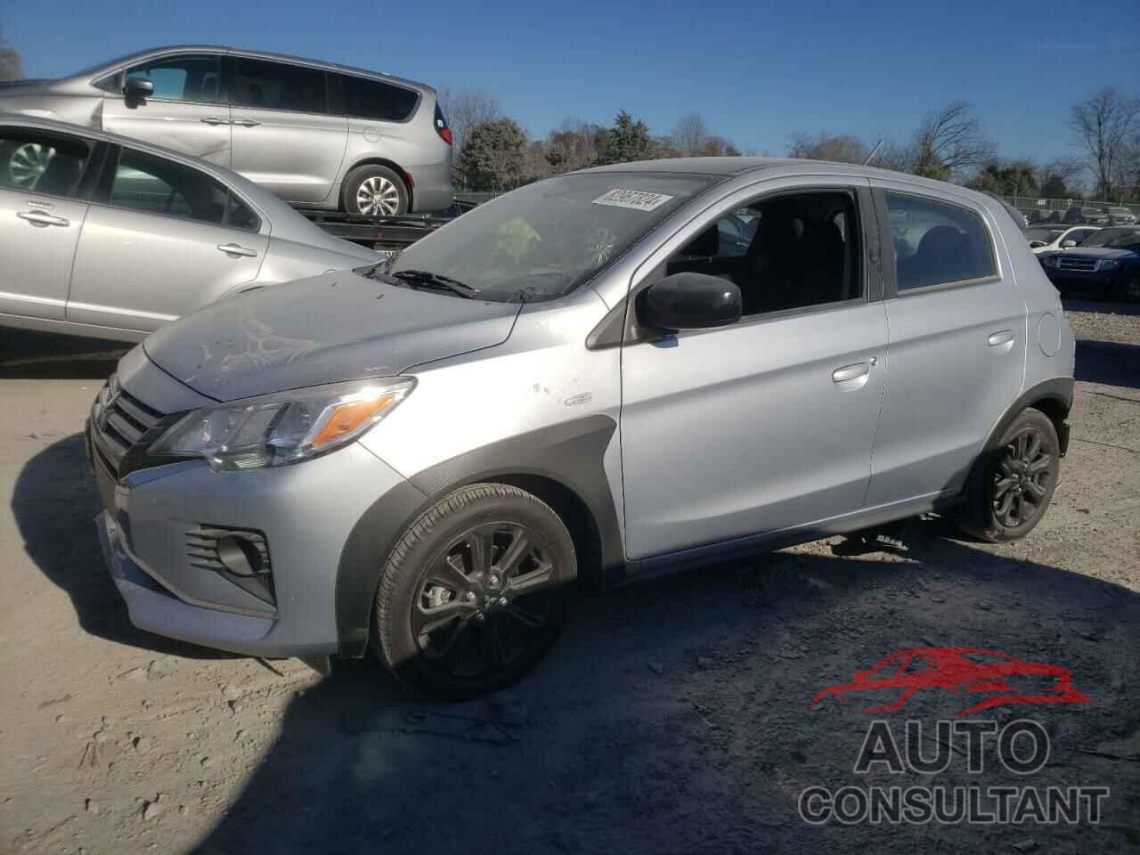 MITSUBISHI MIRAGE 2024 - ML32AWHJ0RH010969