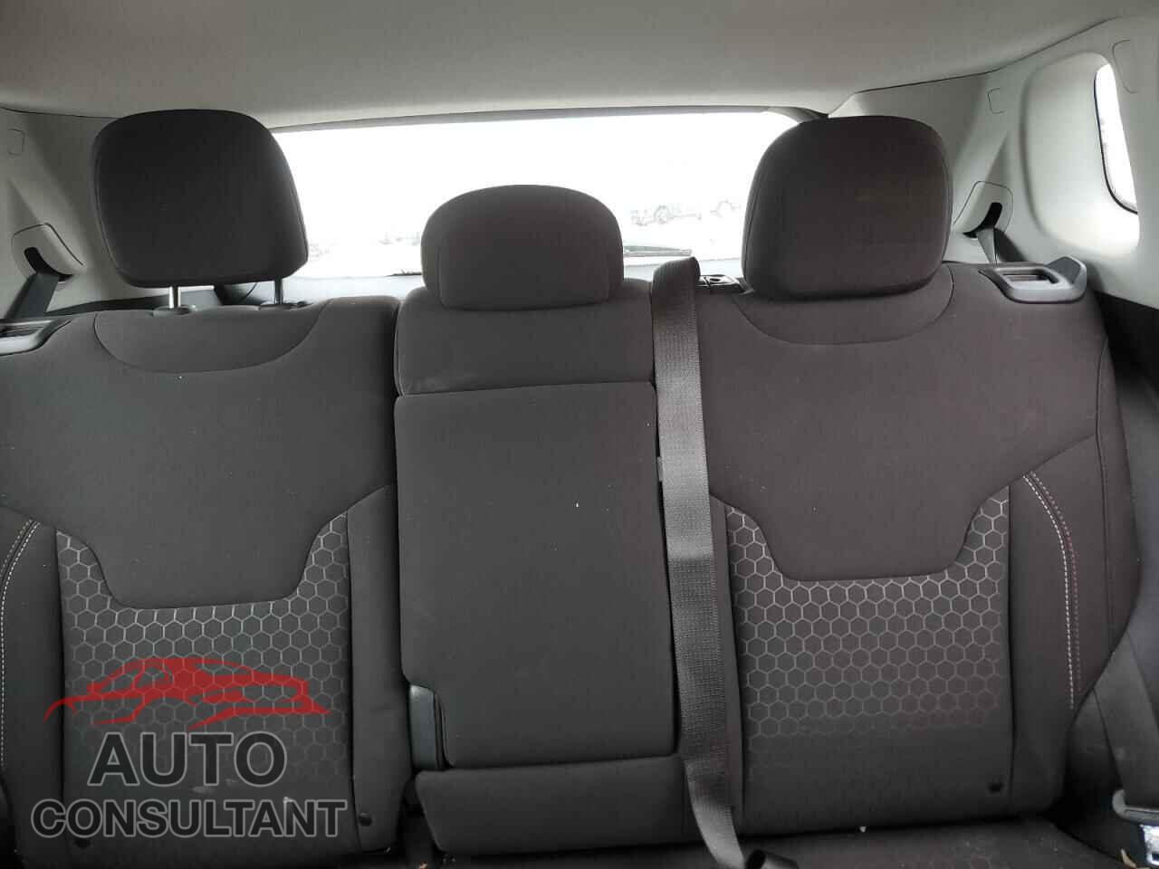 JEEP COMPASS 2020 - 3C4NJCAB5LT253083