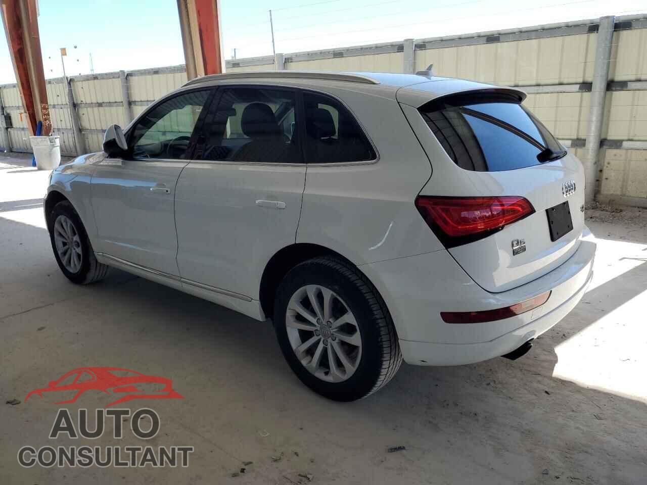 AUDI Q5 2014 - WA1CFAFPXEA048574
