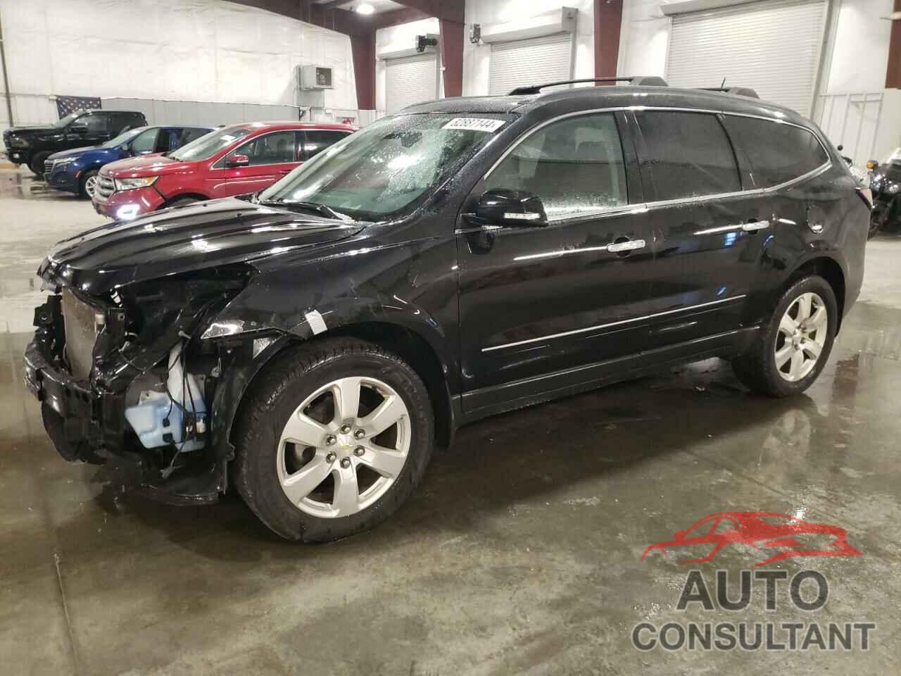 CHEVROLET TRAVERSE 2017 - 1GNKVJKD2HJ181745
