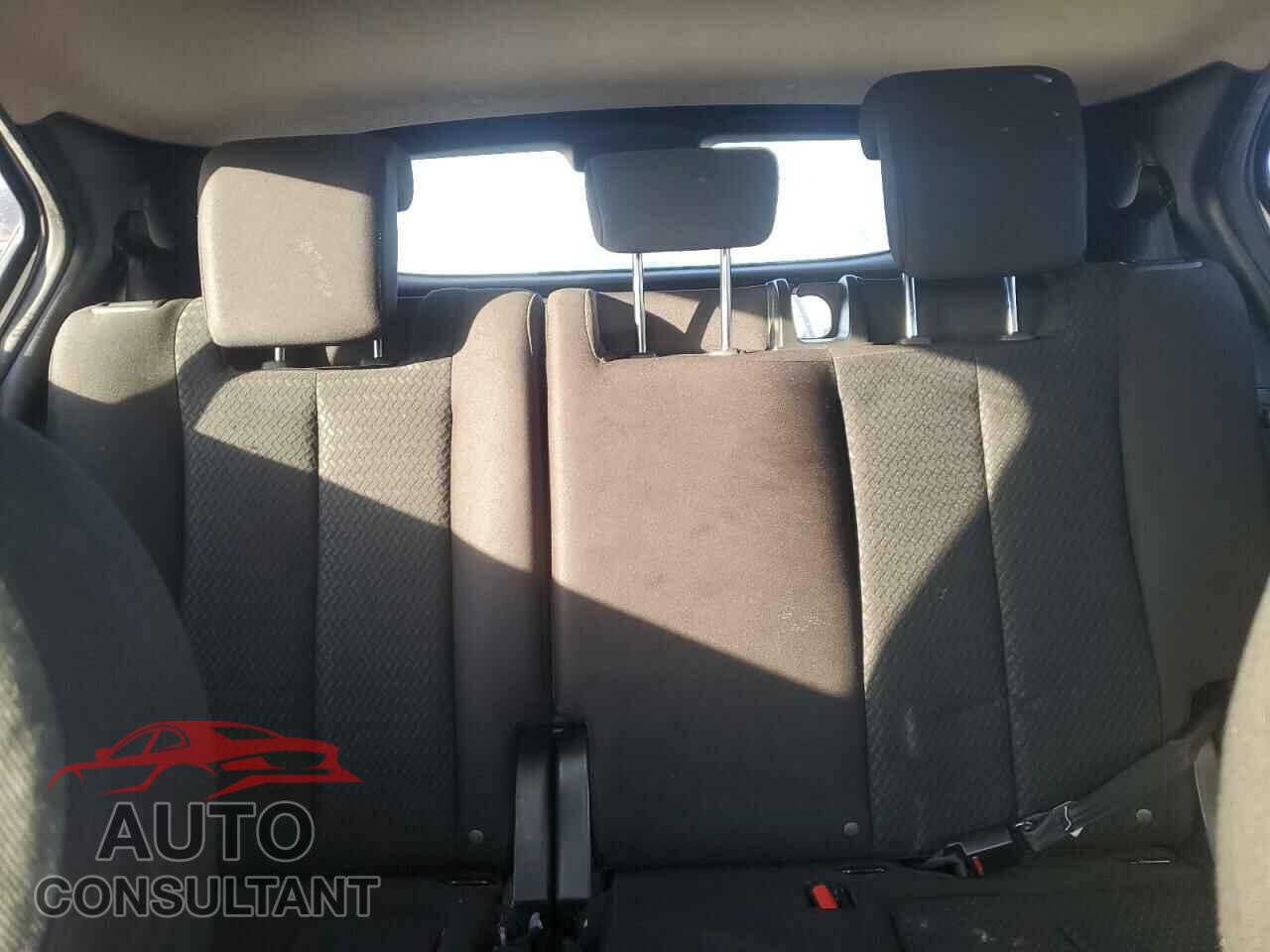 MITSUBISHI ECLIPSE 2019 - JA4AT3AA8KZ045927