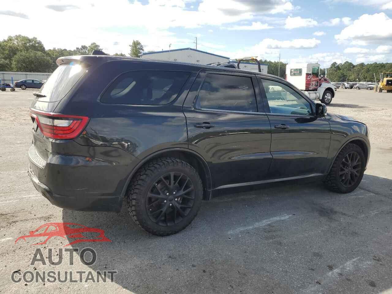 DODGE DURANGO 2015 - 1C4RDHDG3FC904563