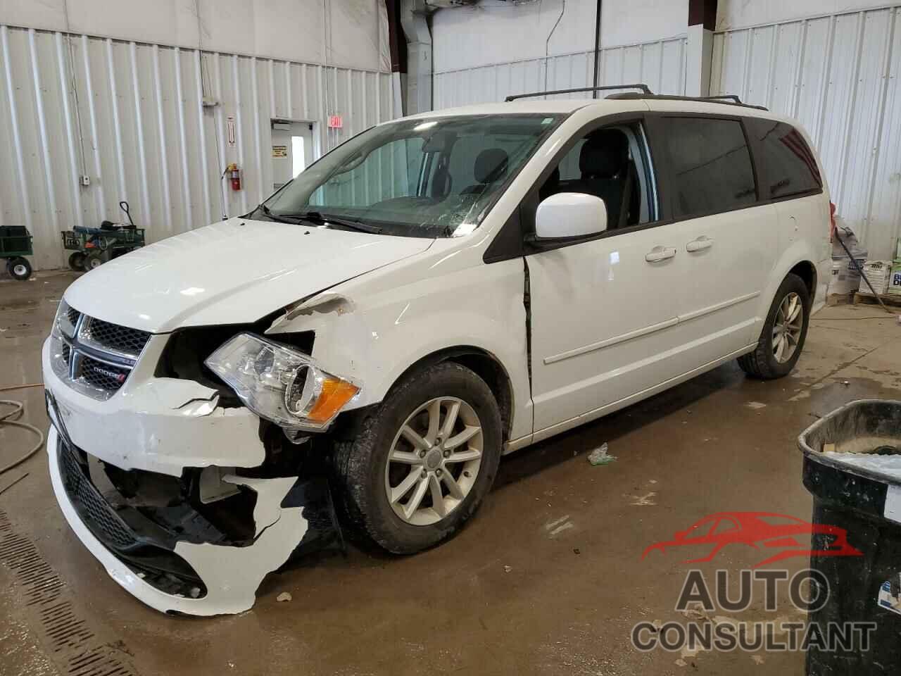 DODGE CARAVAN 2015 - 2C4RDGCG7FR631663