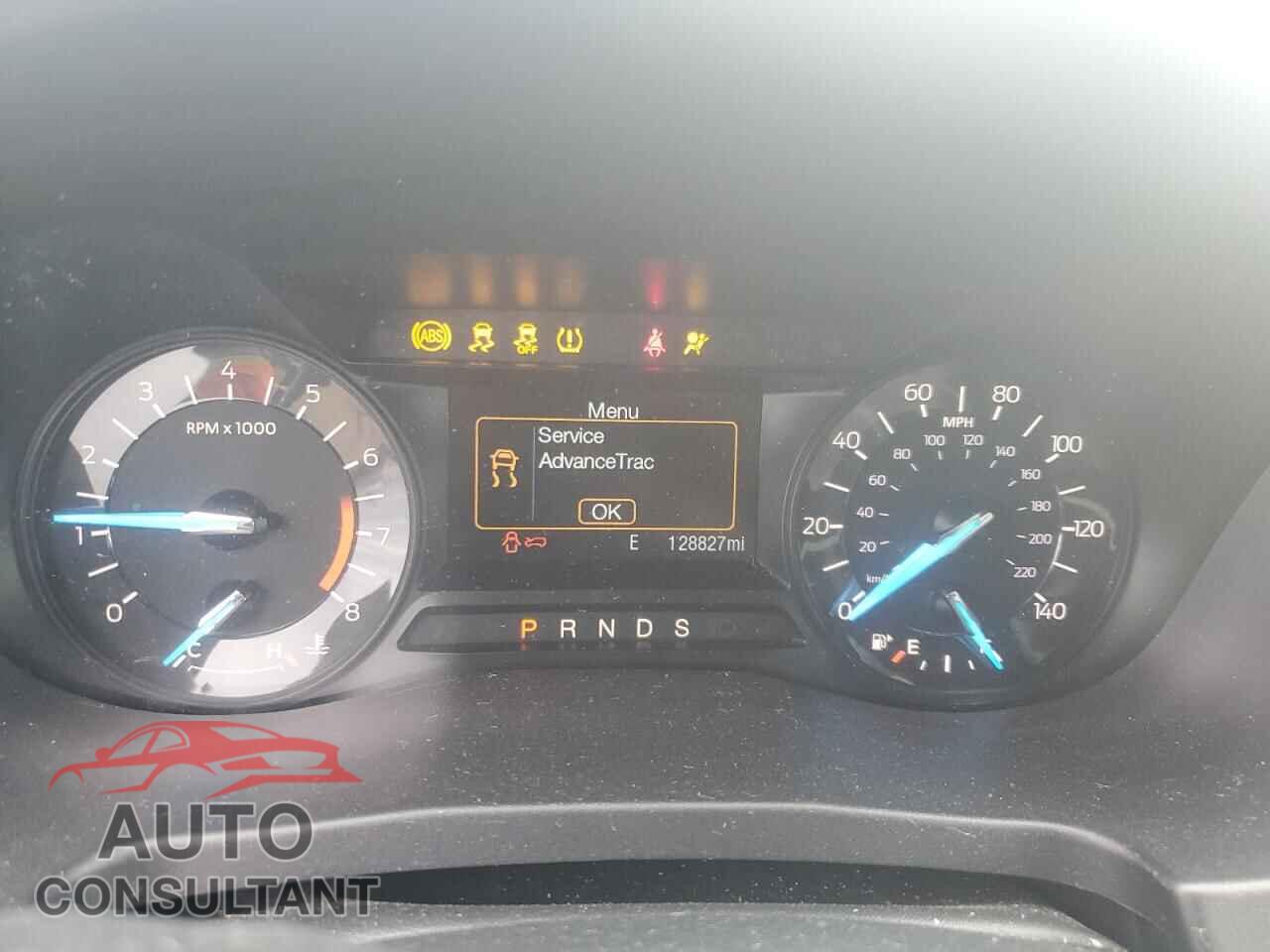 FORD EXPLORER 2018 - 1FM5K8BH1JGB33792