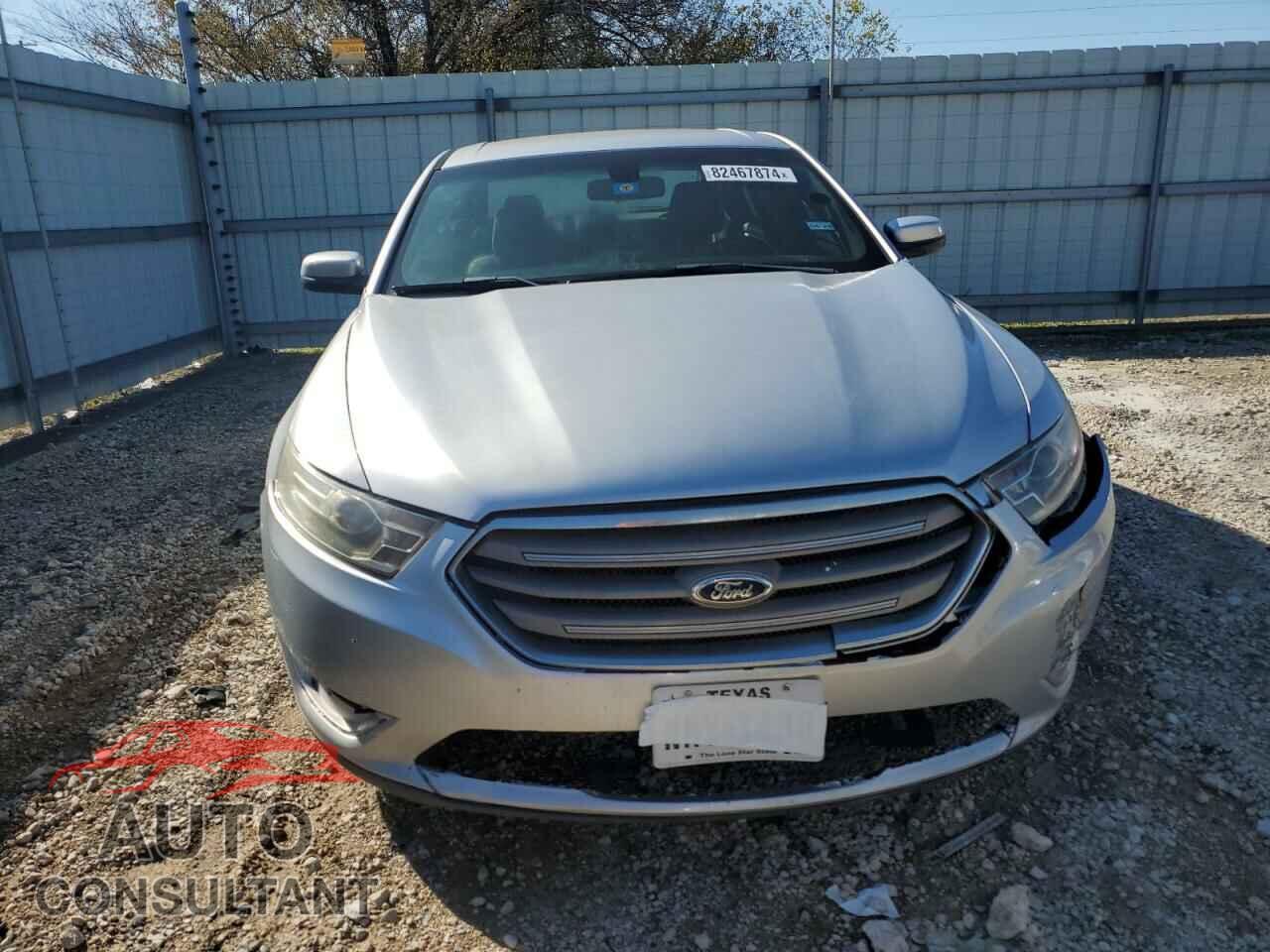 FORD TAURUS 2013 - 1FAHP2E89DG130287