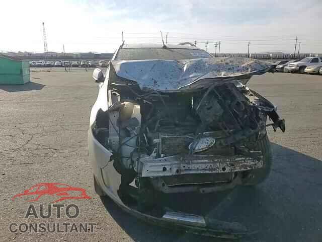 FORD EDGE 2013 - 2FMDK4JC4DBB22386