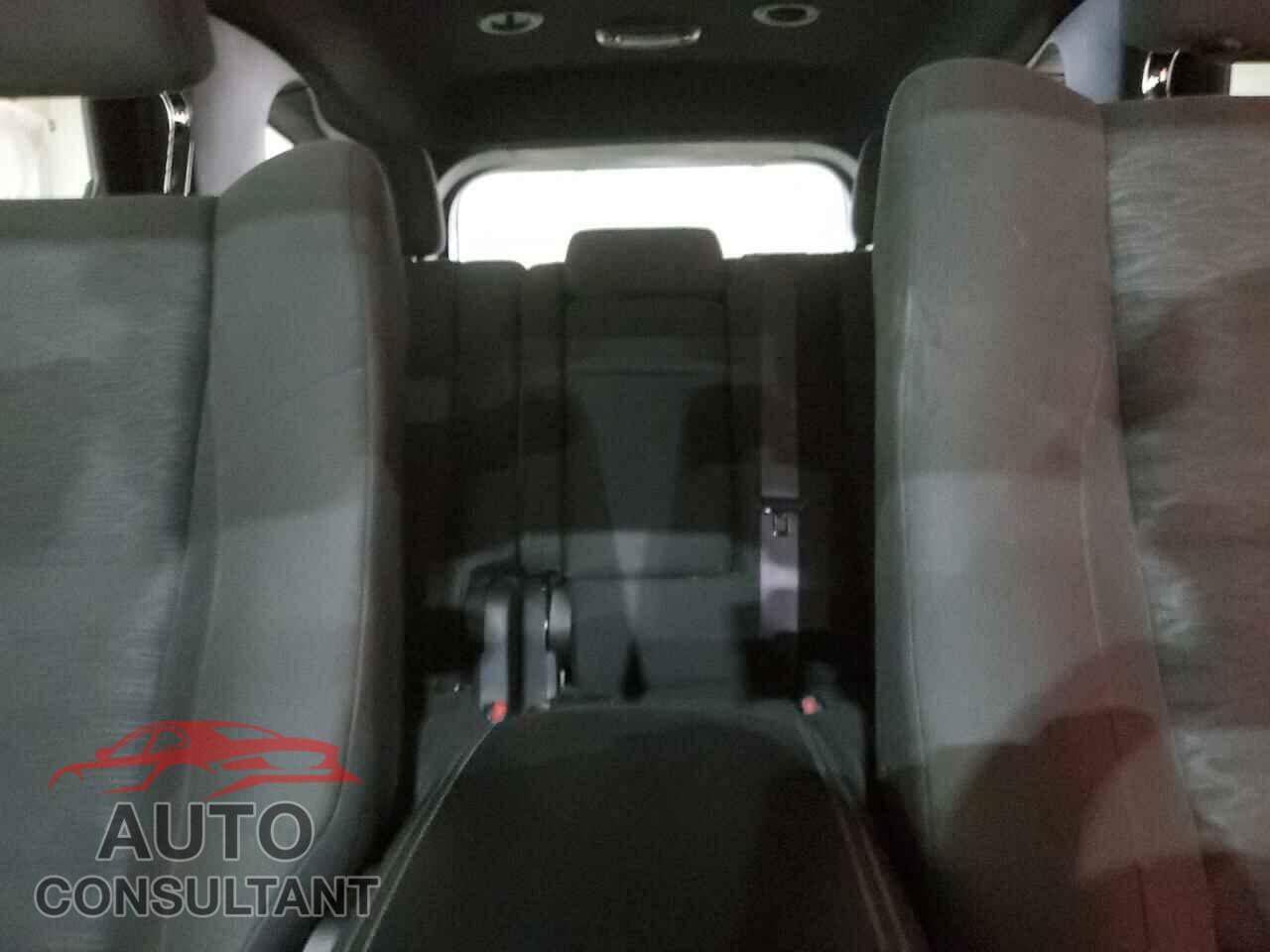 DODGE DURANGO 2023 - 1C4RDHAG1PC635498