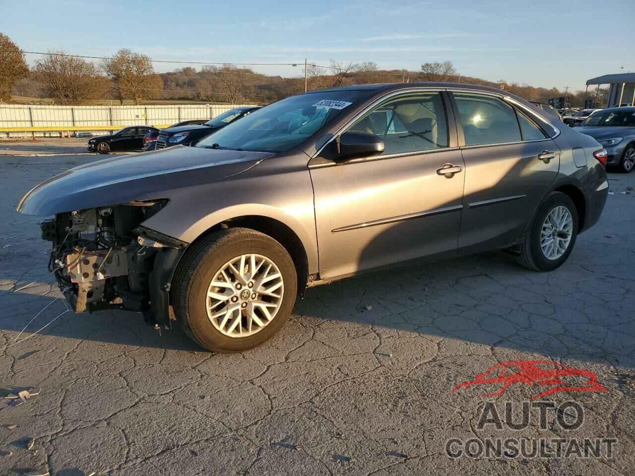 TOYOTA CAMRY 2017 - 4T1BF1FK5HU426742