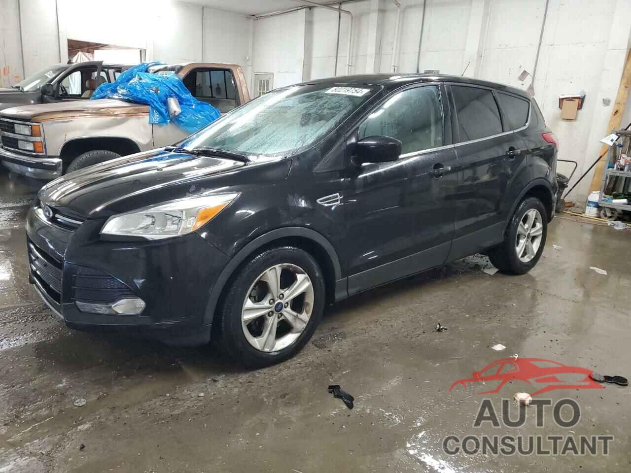 FORD ESCAPE 2015 - 1FMCU0G7XFUA22699
