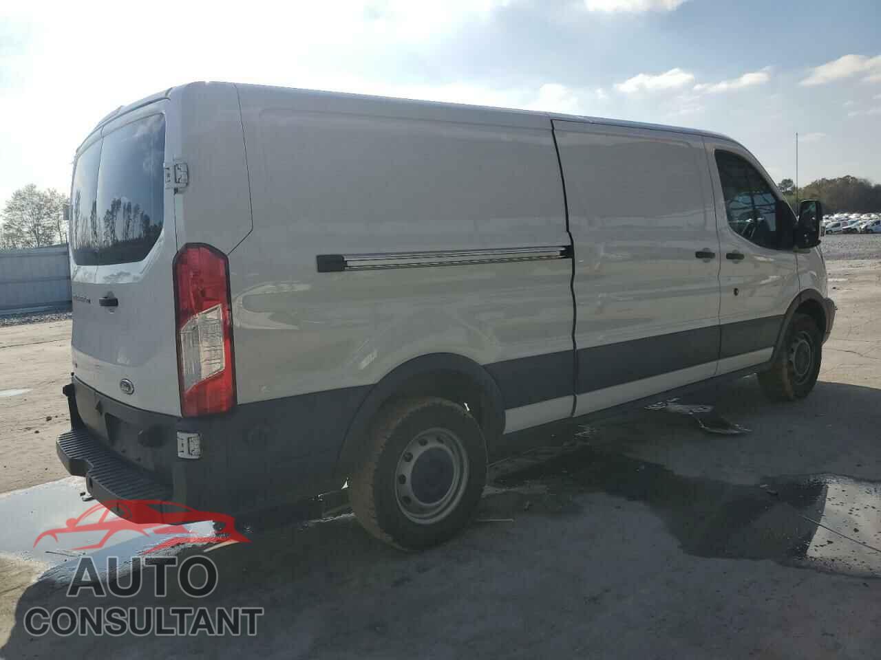 FORD TRANSIT 2017 - 1FTYE2YG0HKA80322