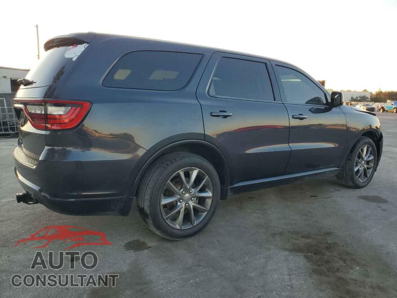 DODGE DURANGO 2014 - 1C4RDHAG8EC973817