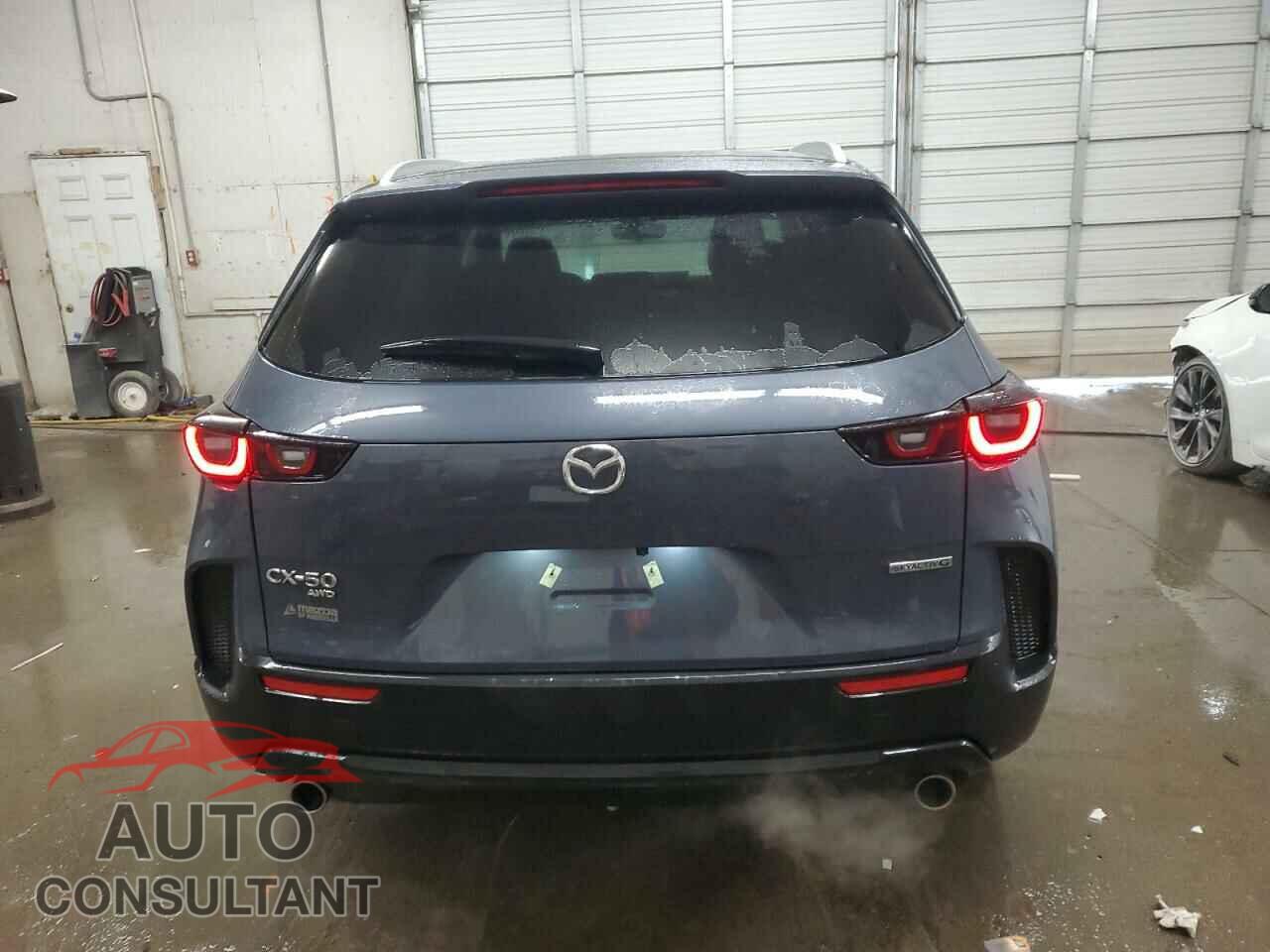 MAZDA CX-50 PREF 2024 - 7MMVABBM4RN192540