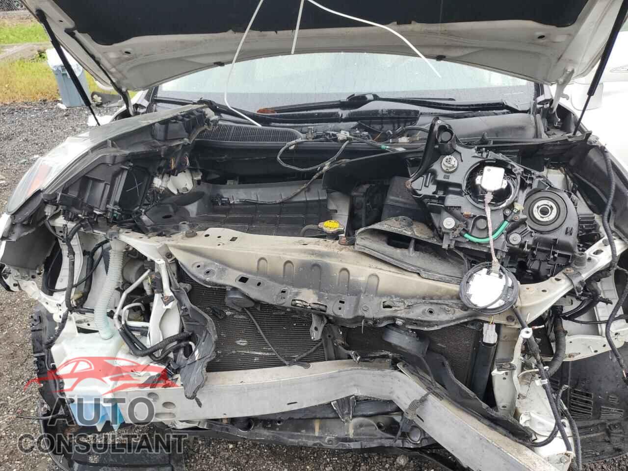 LEXUS RX350 2013 - 2T2BK1BA1DC185066
