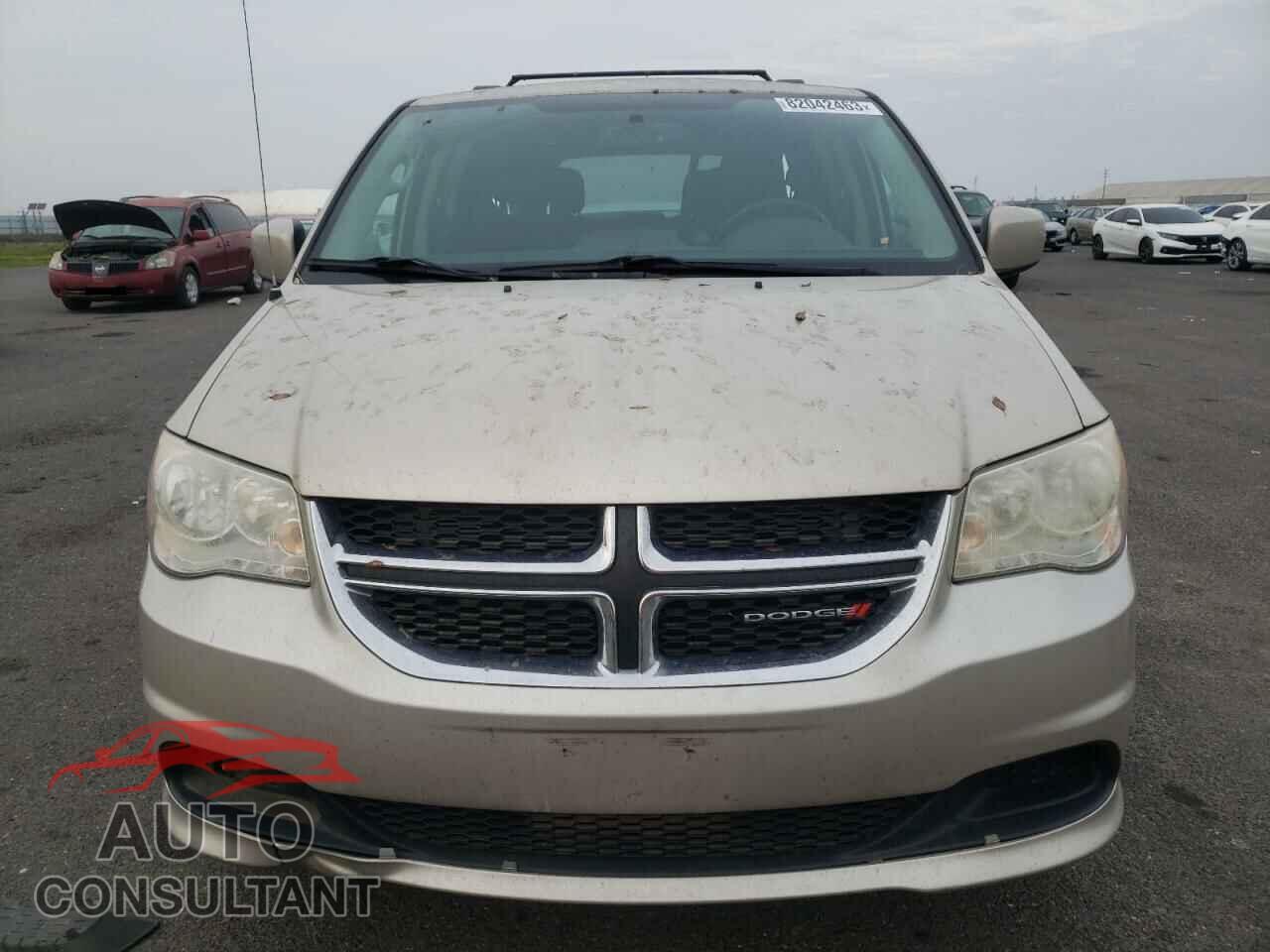 DODGE CARAVAN 2015 - 2C4RDGCGXFR512683