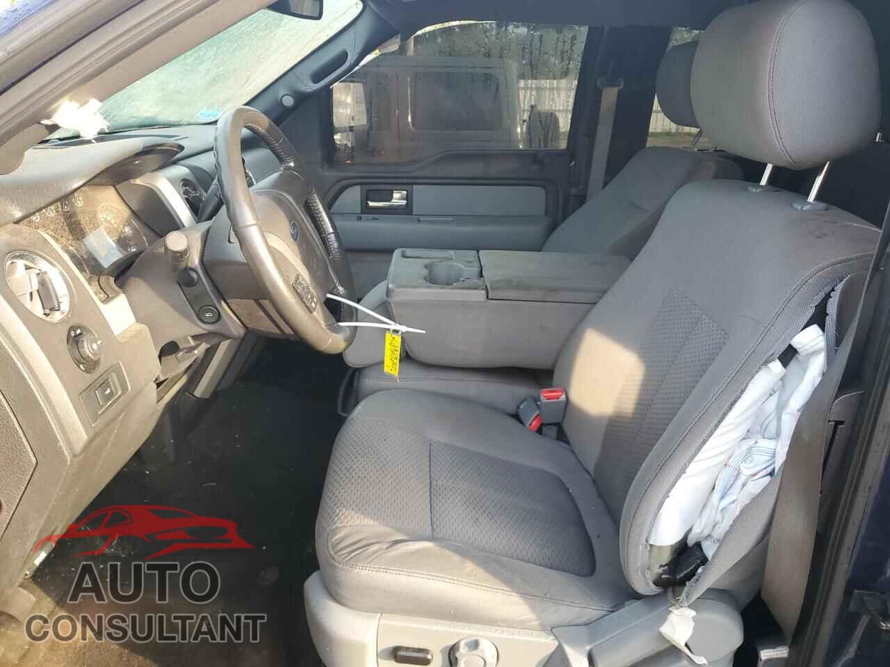 FORD F-150 2013 - 1FTEX1EM2DFD78875