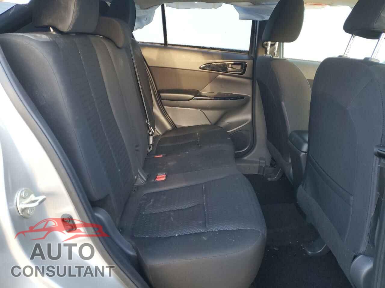 MITSUBISHI ECLIPSE 2023 - JA4ATVAA1PZ004333