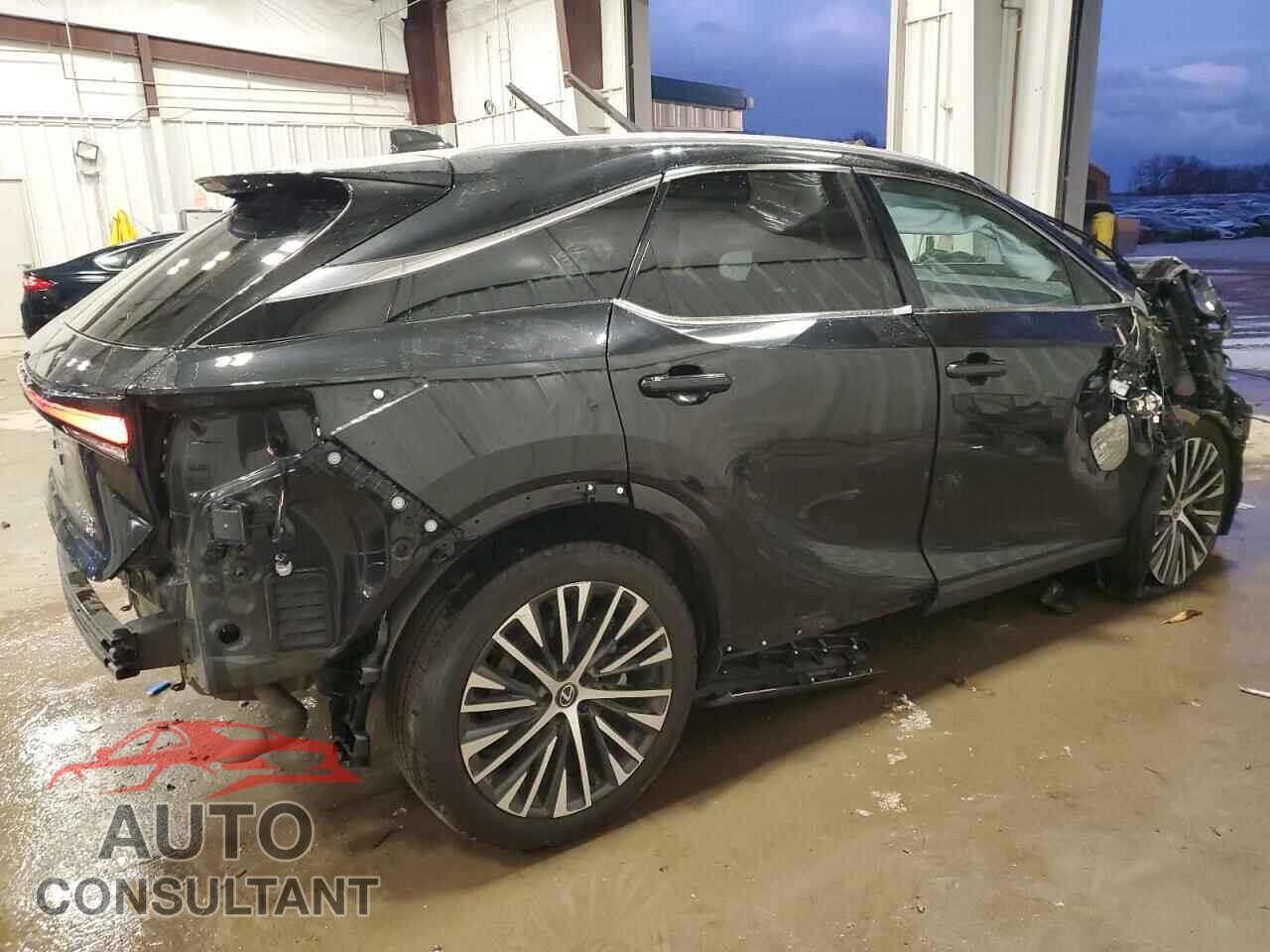 LEXUS RX350 2023 - 2T2BAMCA7PC012773