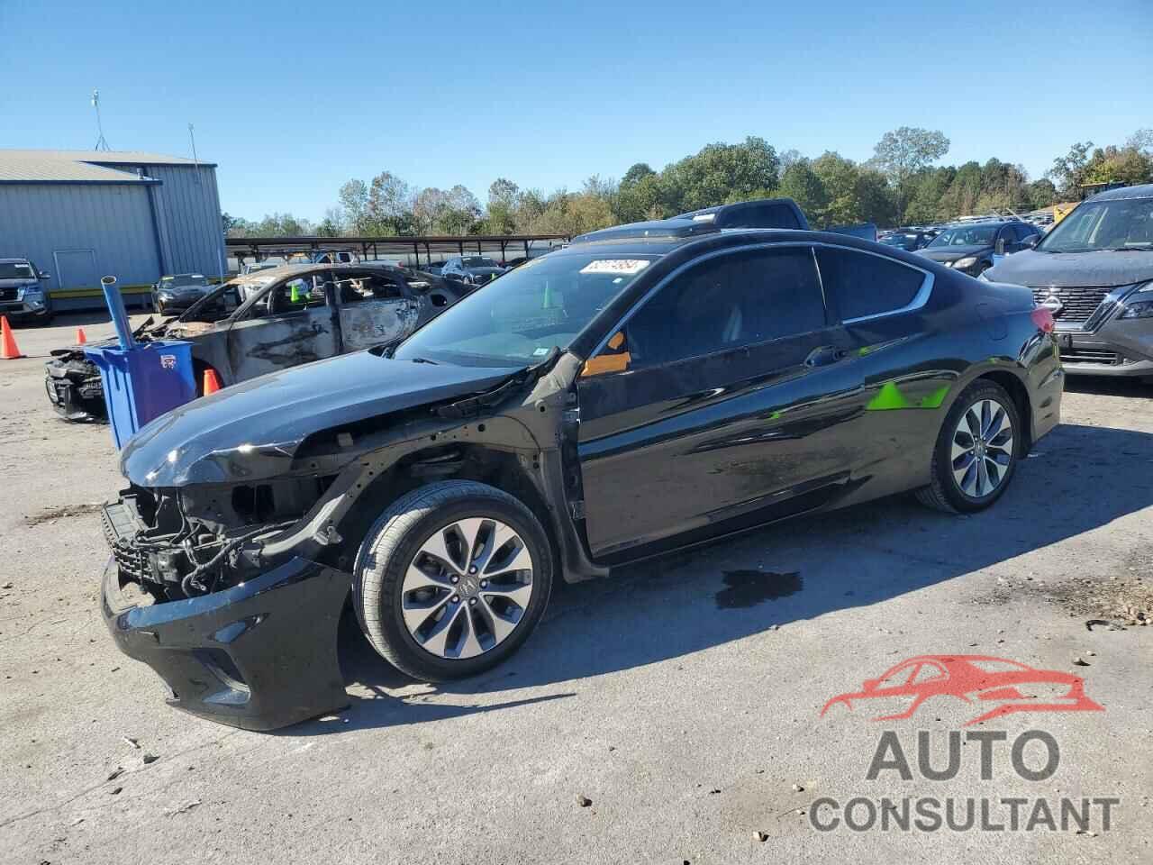 HONDA ACCORD 2014 - 1HGCT1B80EA002282