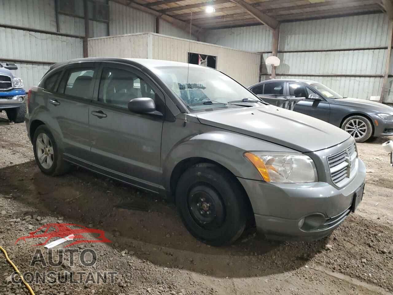 DODGE CALIBER 2011 - 1B3CB3HA1BD257283