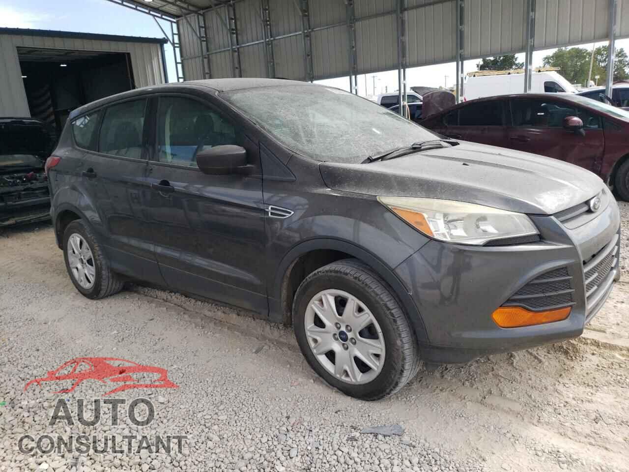 FORD ESCAPE 2015 - 1FMCU0F70FUA04620