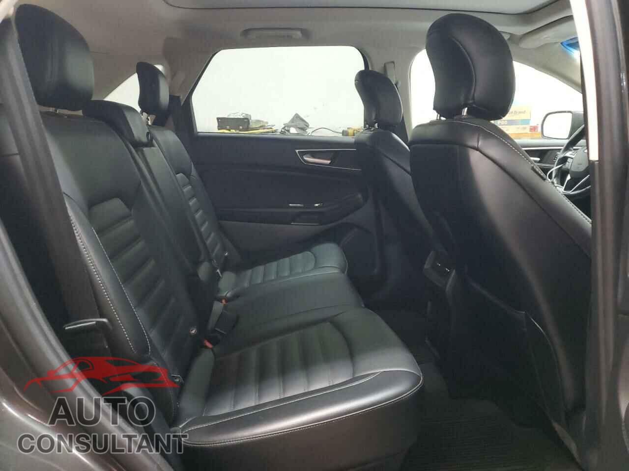 FORD EDGE 2017 - 2FMPK4J84HBB94798