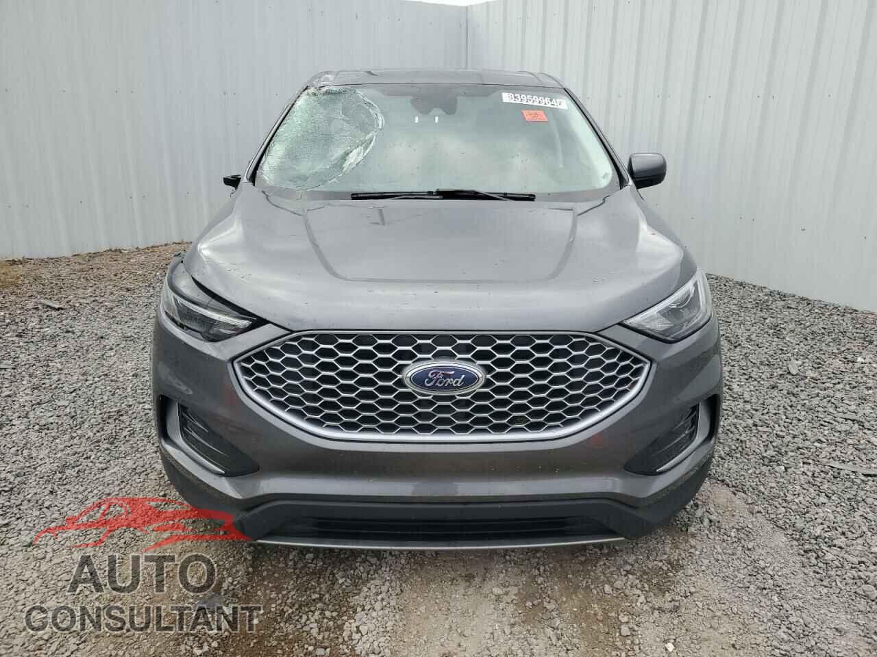 FORD EDGE 2023 - 2FMPK4J9XPBA29037