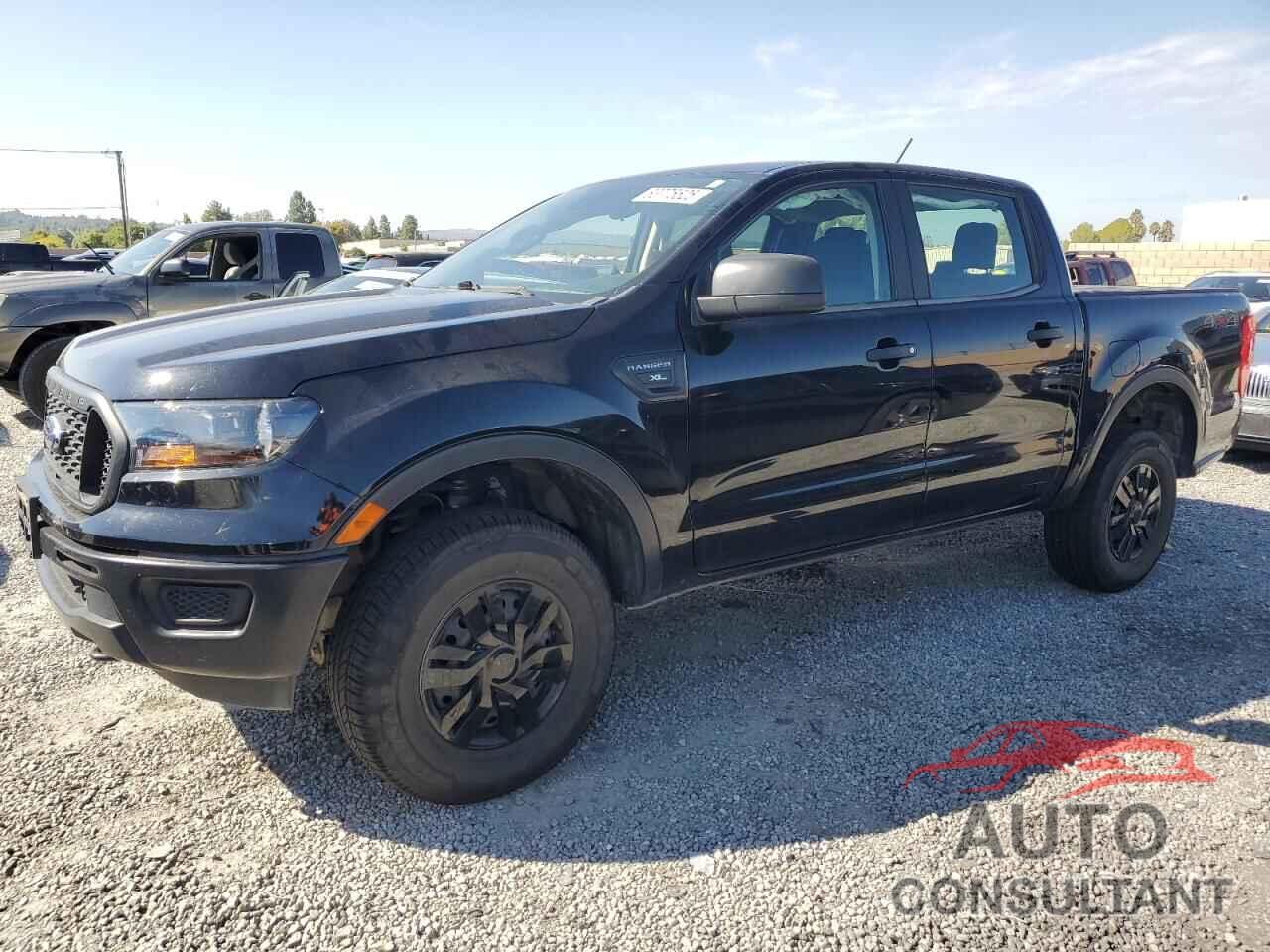 FORD RANGER 2020 - 1FTER4FH2LLA47937
