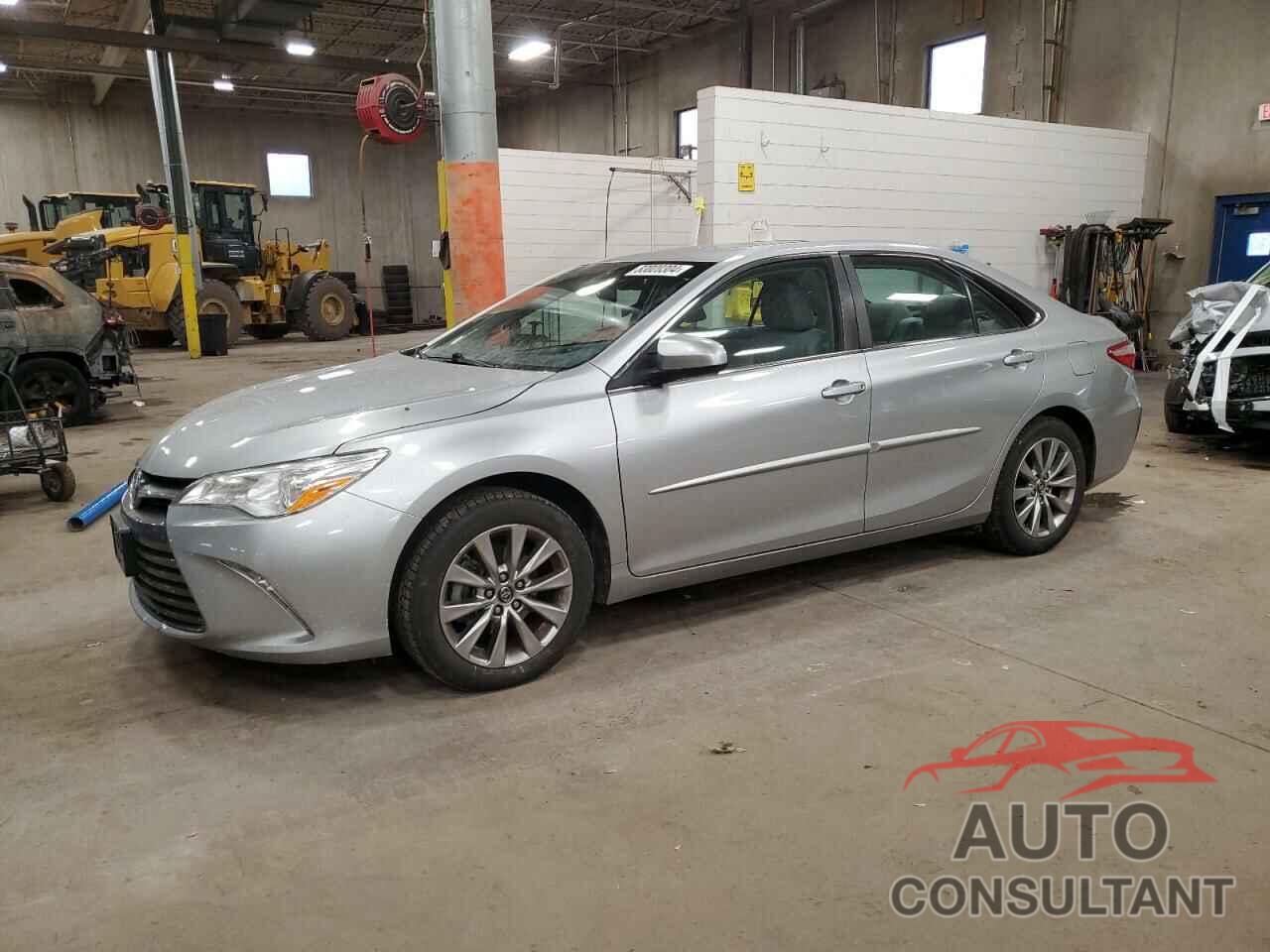 TOYOTA CAMRY 2016 - 4T1BF1FK6GU588894