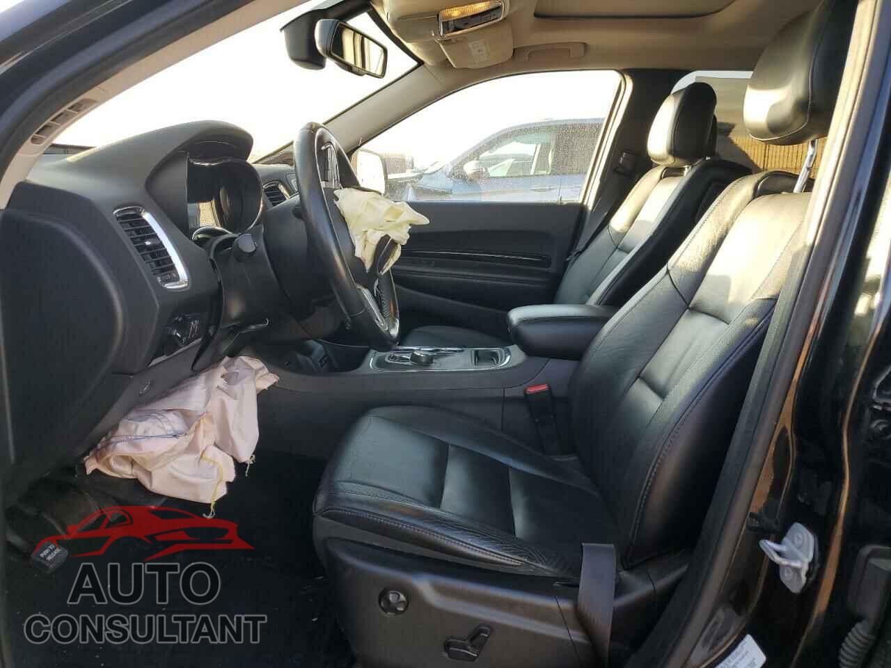 DODGE DURANGO 2015 - 1C4RDJDG8FC709534