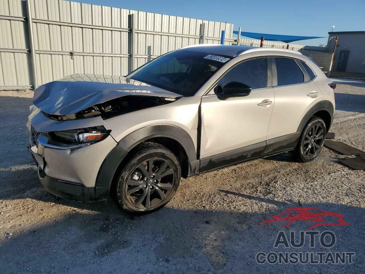 MAZDA CX30 2024 - 3MVDMBBM5RM646645