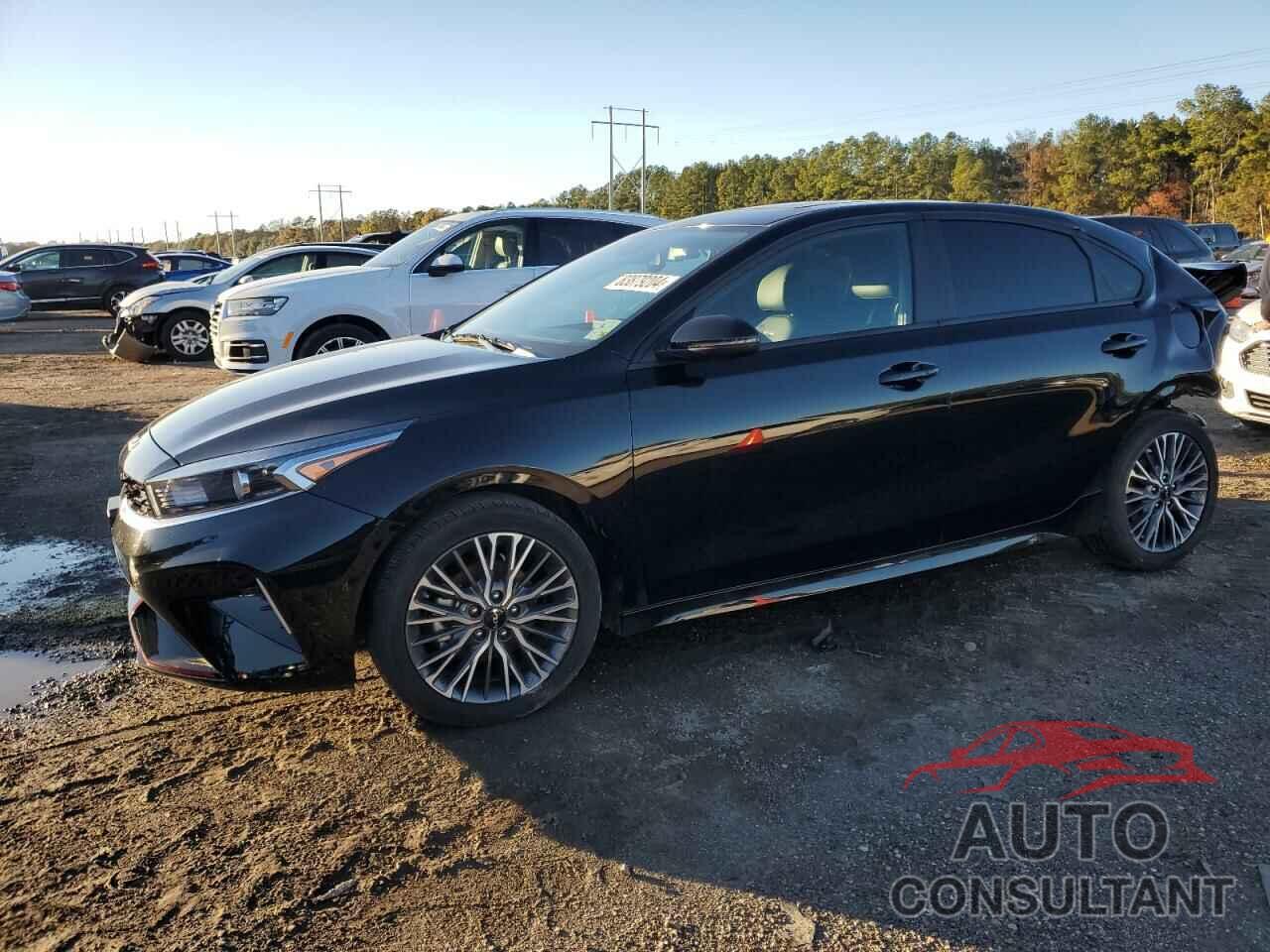 KIA FORTE 2024 - 3KPF54AD2RE763890