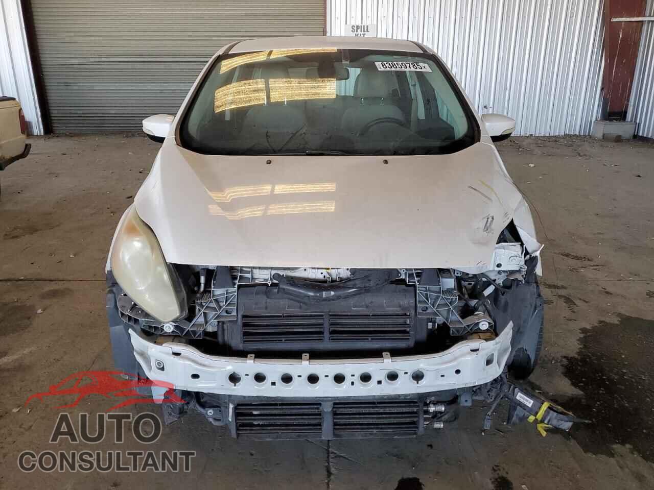 FORD CMAX 2013 - 1FADP5BU8DL539339
