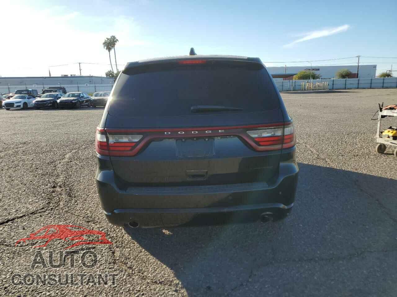 DODGE DURANGO 2015 - 1C4RDHDG2FC737368