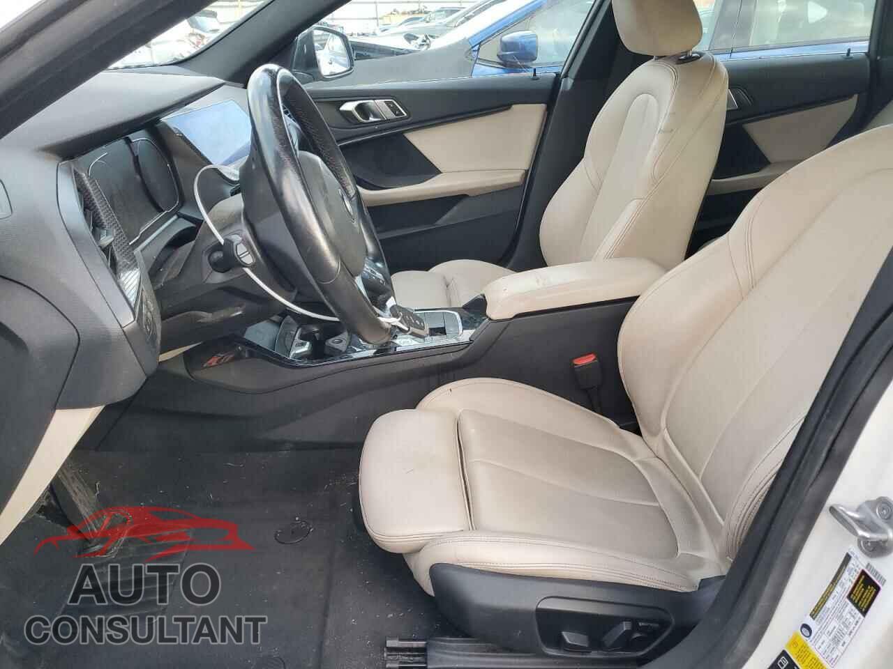 BMW 2 SERIES 2021 - WBA73AK03M7H59800