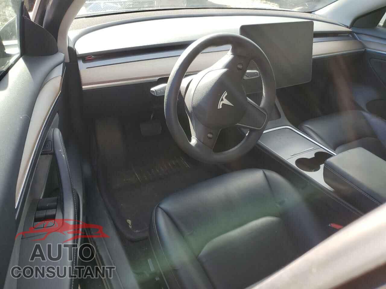 TESLA MODEL 3 2021 - 5YJ3E1EA7MF093788