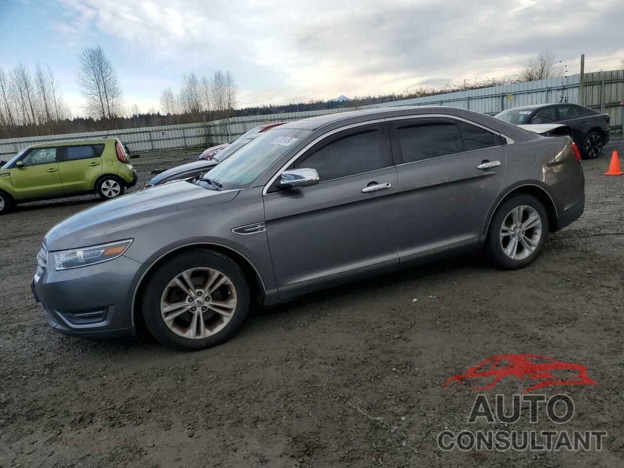 FORD TAURUS 2014 - 1FAHP2H89EG185299