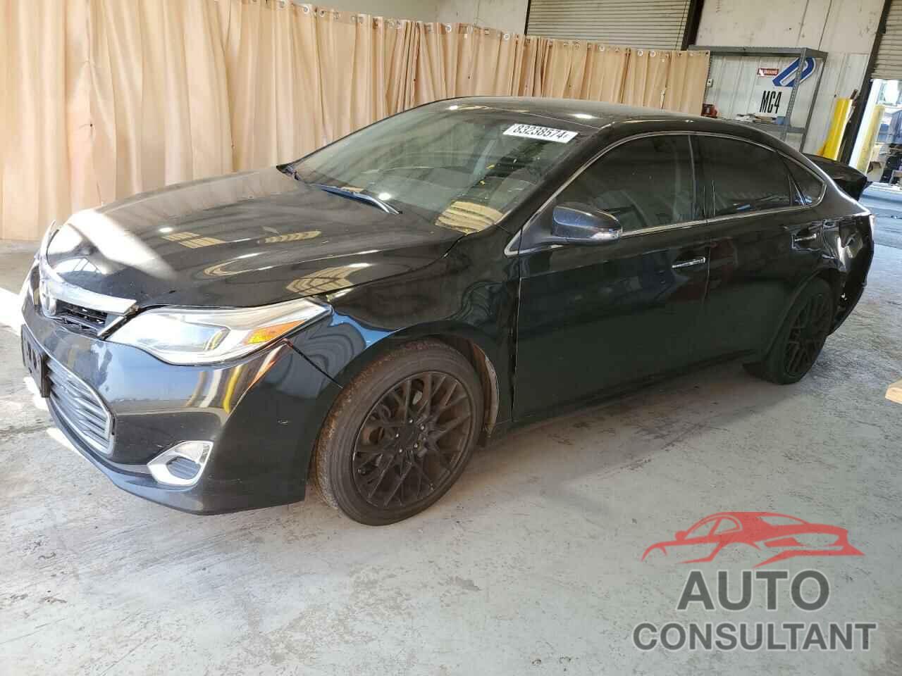 TOYOTA AVALON 2014 - 4T1BK1EB0EU122291
