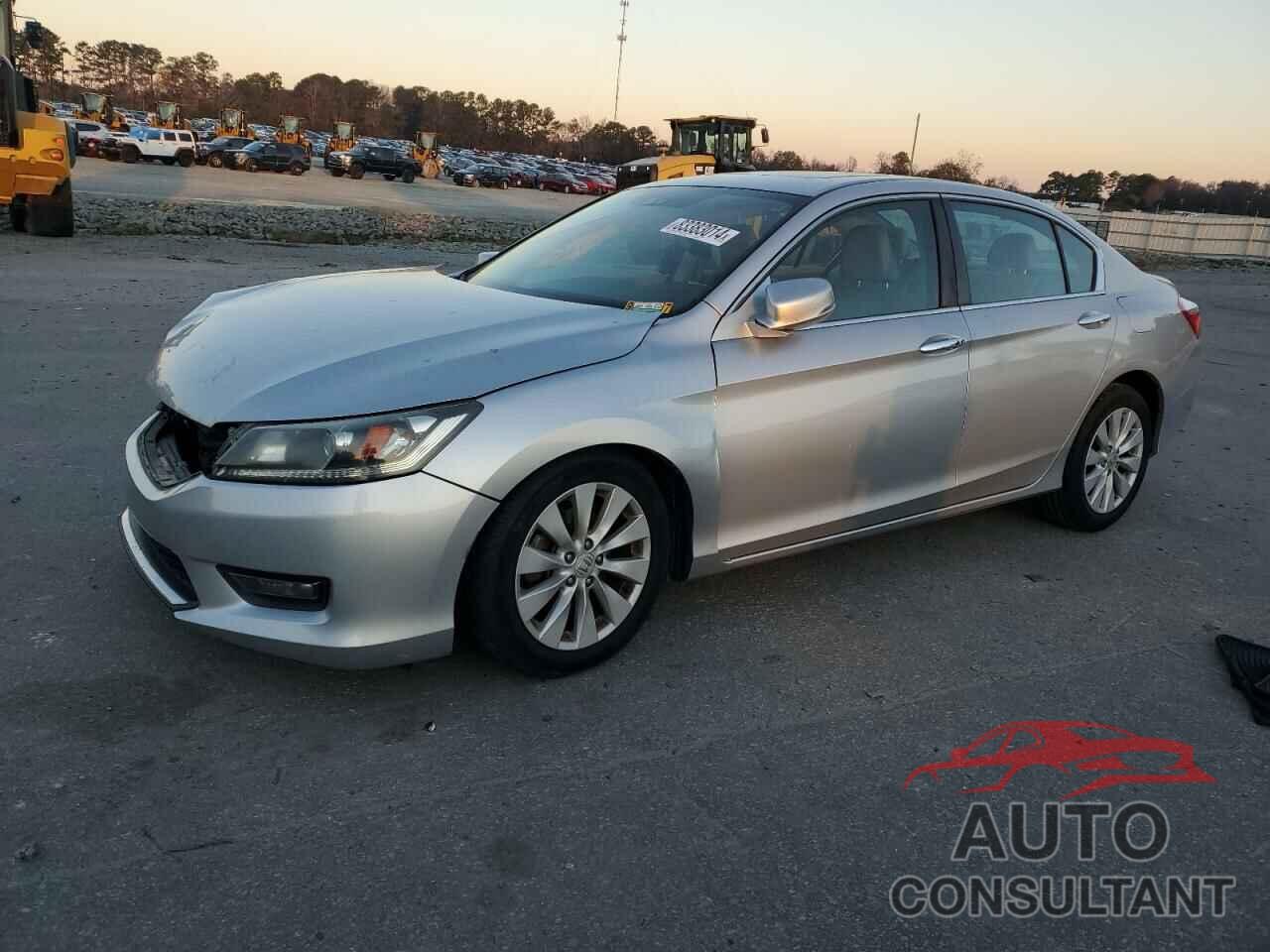 HONDA ACCORD 2015 - 1HGCR2F88FA043629
