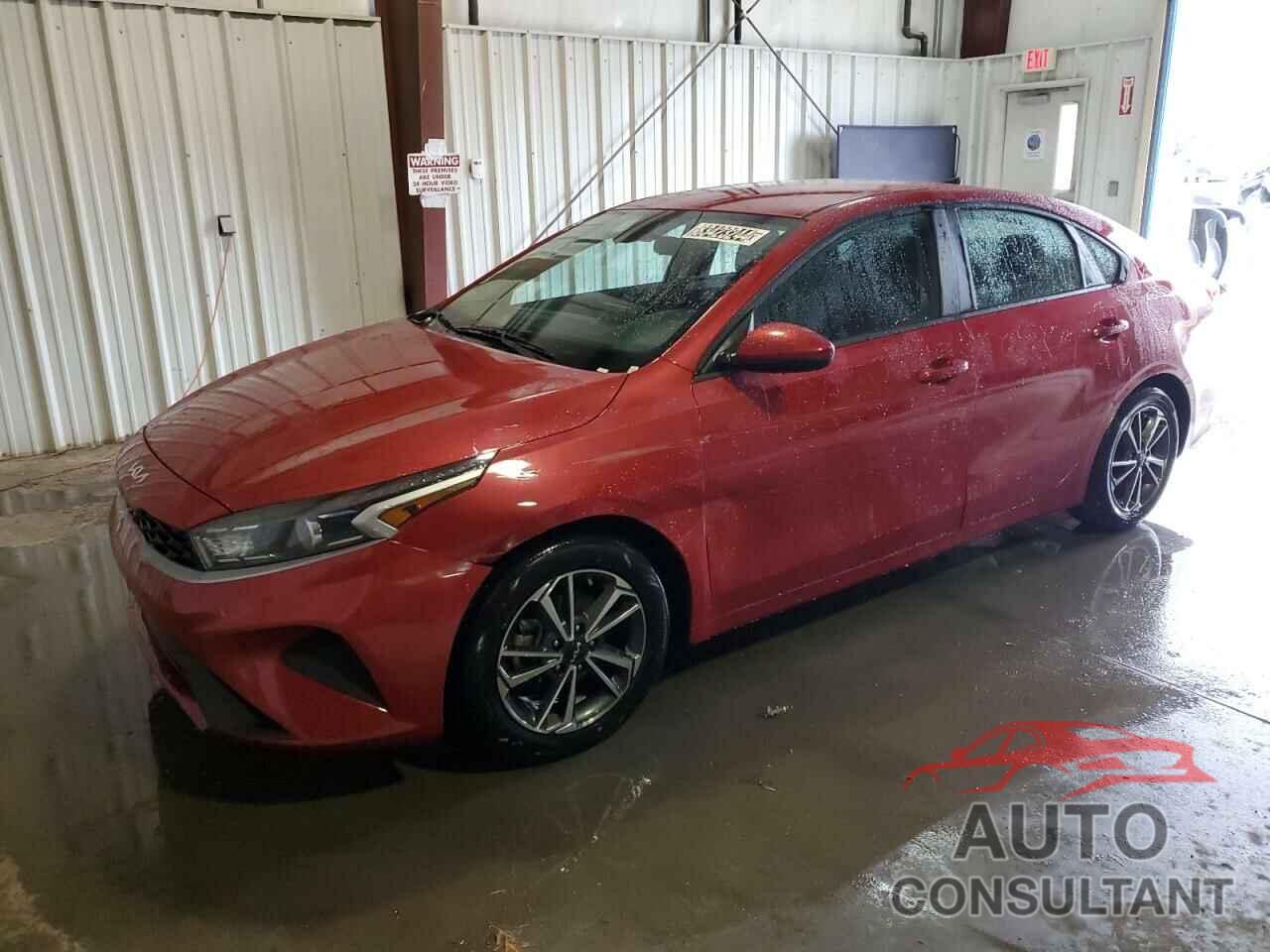 KIA FORTE 2023 - 3KPF24AD4PE571215