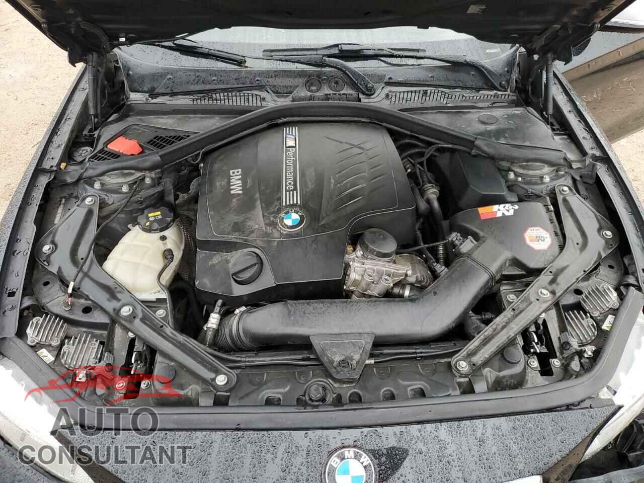 BMW M2 2016 - WBA1M1C50GV393966
