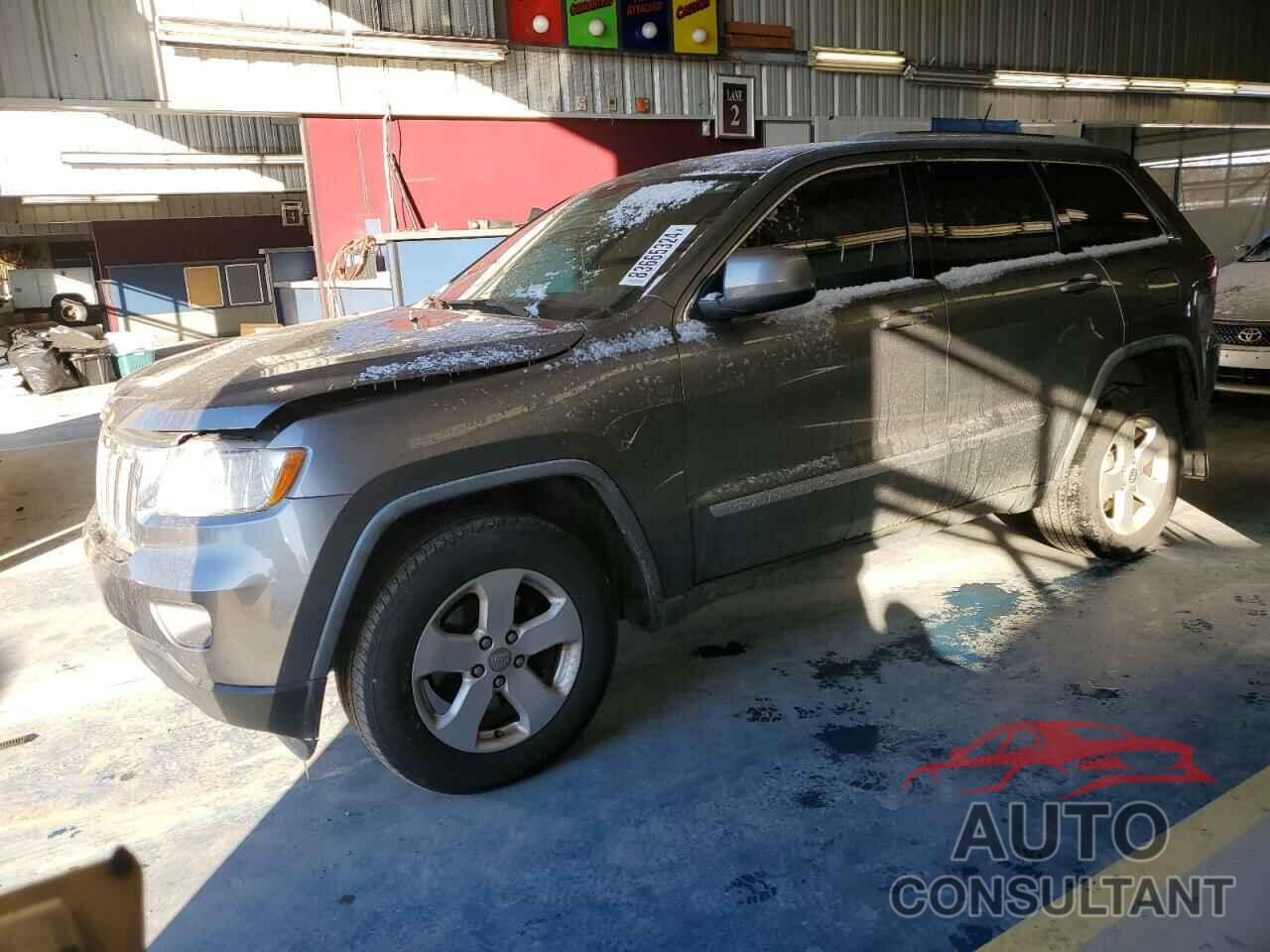 JEEP GRAND CHER 2012 - 1C4RJFAG8CC179460