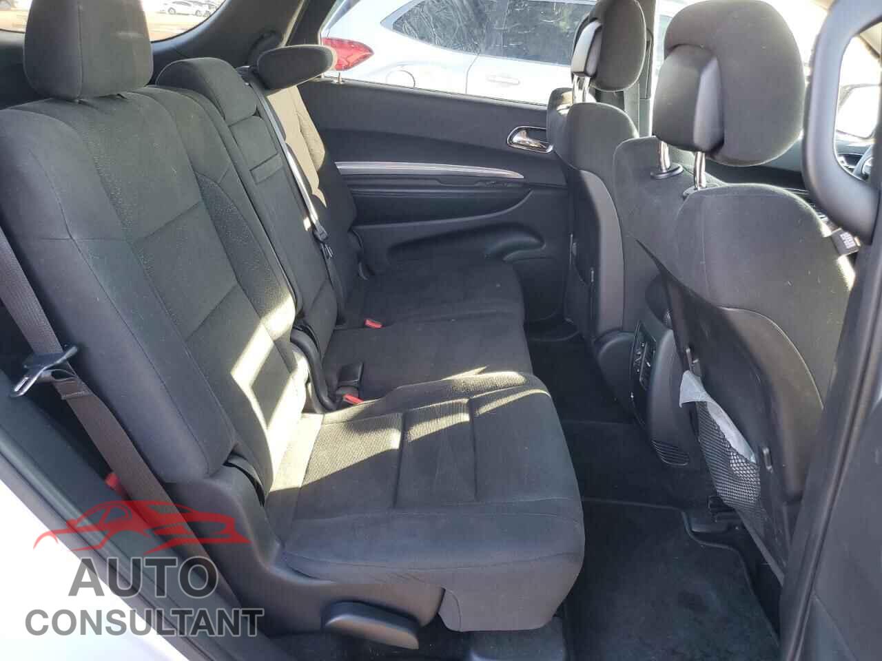 DODGE DURANGO 2015 - 1C4RDJAG0FC133426