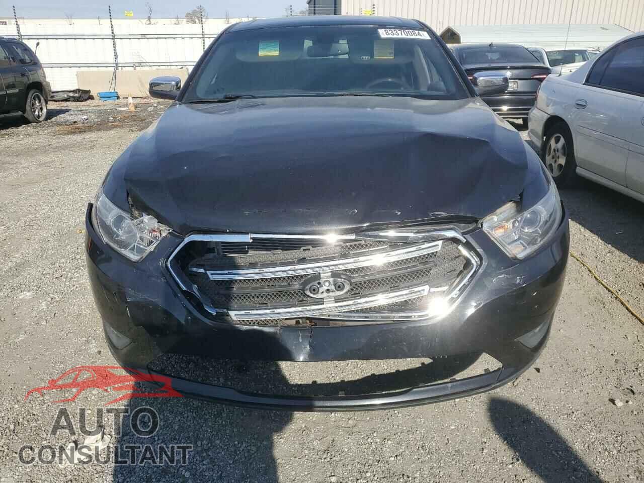 FORD TAURUS 2015 - 1FAHP2F87FG100948