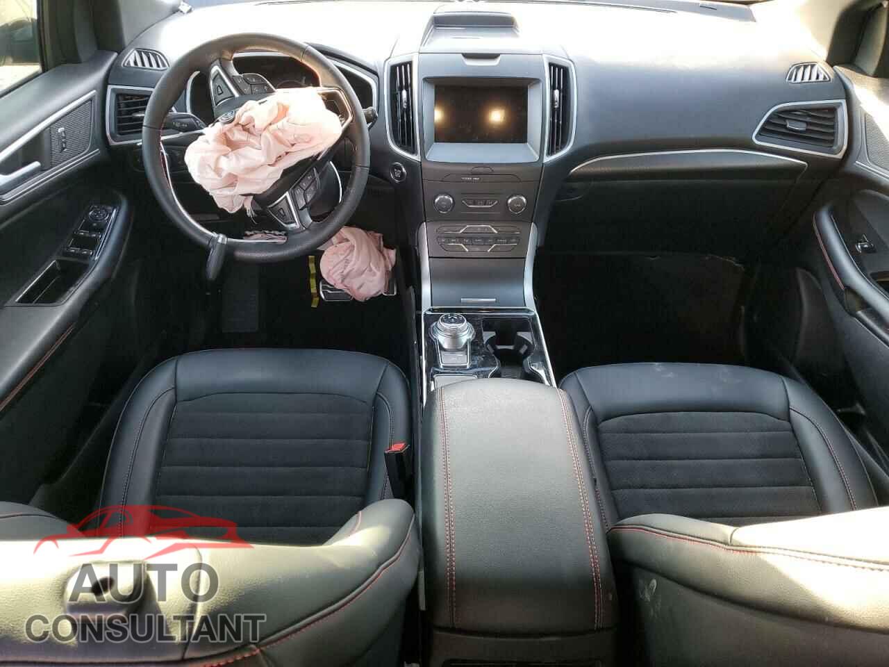 FORD EDGE 2020 - 2FMPK3J97LBB47258