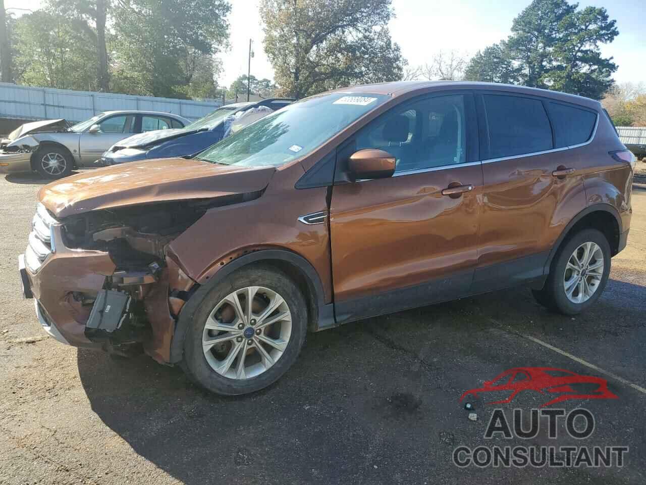 FORD ESCAPE 2017 - 1FMCU0GD1HUD09695