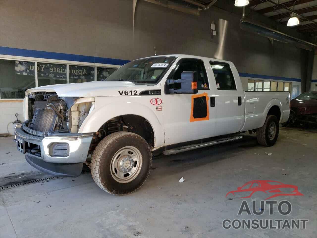 FORD F250 2015 - 1FT7W2B63FEA47139